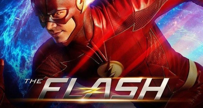 The Flash | Novo vilão ameaça o futuro em trailer da quinta temporada